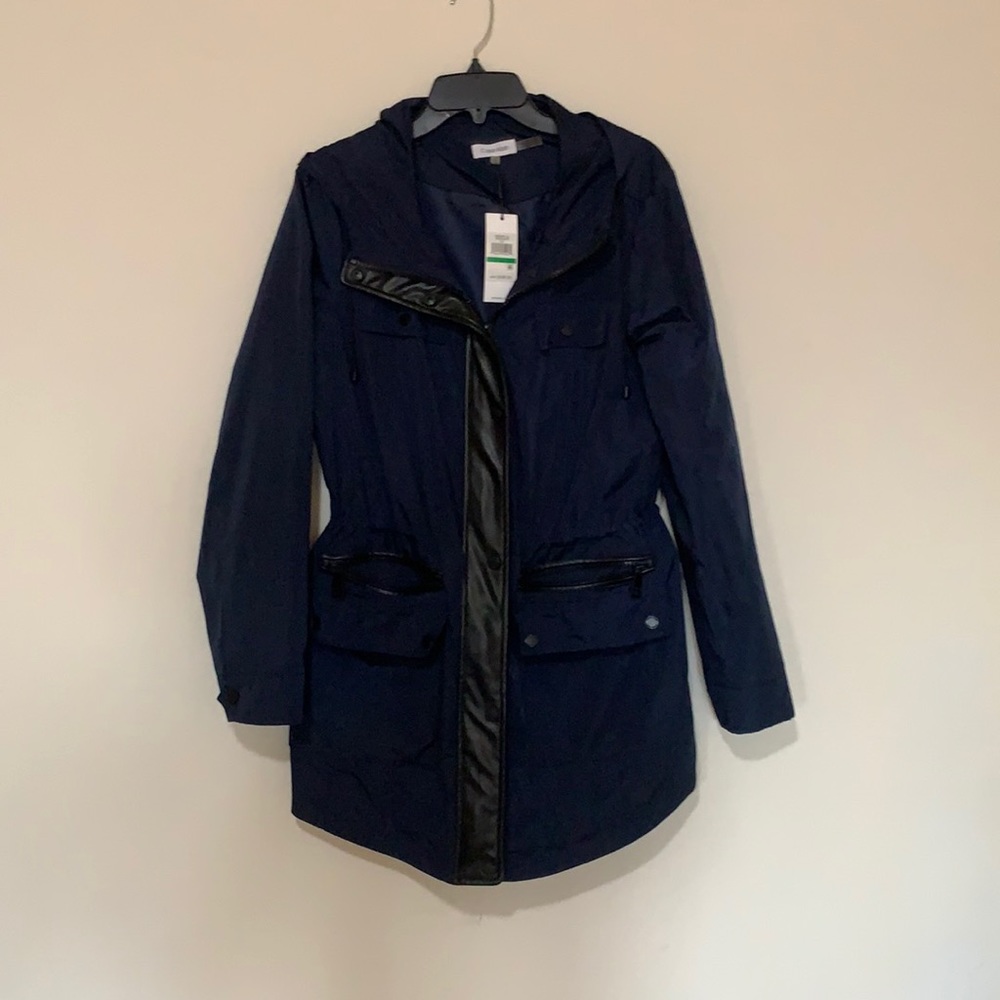 Calvin Klein jacket